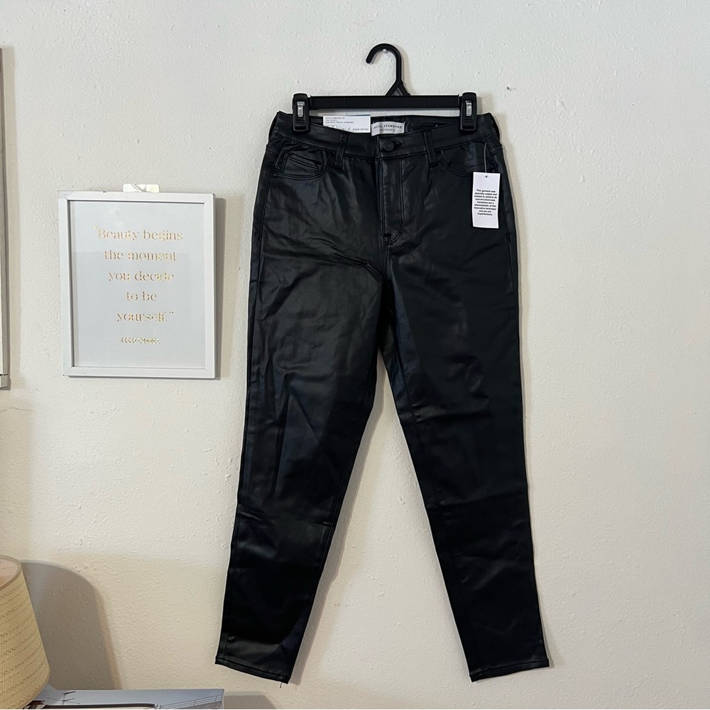 NWT Social Standard by Sanctuary Ankle Skinny Jeans